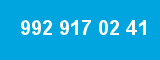 992 917 02 41